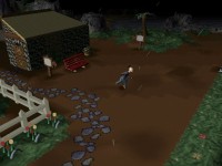 Little Big Adventure 2: Twinsen's Odyssey