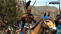 Total War: ARENA