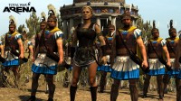Total War: ARENA
