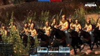 Total War: ARENA