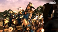 Total War: ARENA