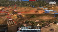 Total War: ARENA