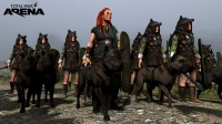 Total War: ARENA