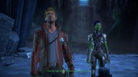 Marvel's Guardians of the Galaxy: The Telltale Series
