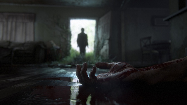 Hivatalos - Jön a The Last of Us: Part II!
