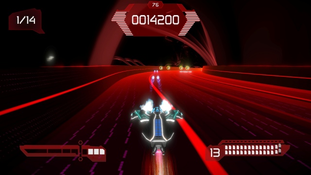 WipEout Omega Collection