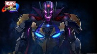 Marvel vs Capcom: Infinite