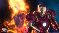 Marvel vs Capcom: Infinite