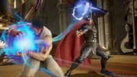 Marvel vs Capcom: Infinite