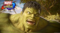 Marvel vs Capcom: Infinite