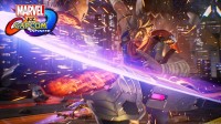 Marvel vs Capcom: Infinite