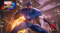 Marvel vs Capcom: Infinite