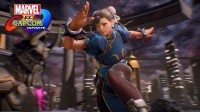Marvel vs Capcom: Infinite