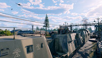 Enlisted