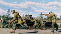 Enlisted