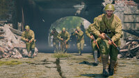Enlisted