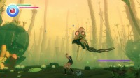 Gravity Rush 2
