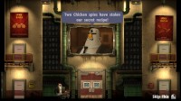 Rocketbirds 2: Evolution