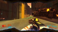 STRAFE