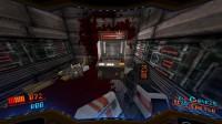 STRAFE