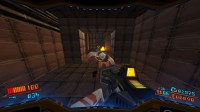 STRAFE
