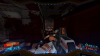 STRAFE