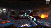 STRAFE