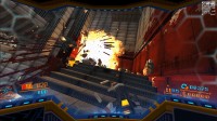 STRAFE