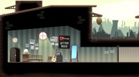 Switch - or die trying