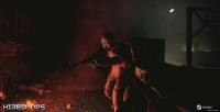 Hired Ops