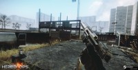 Hired Ops