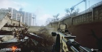 Hired Ops