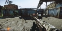 Hired Ops