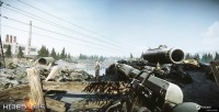Hired Ops