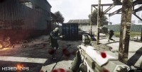 Hired Ops