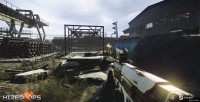 Hired Ops