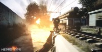 Hired Ops