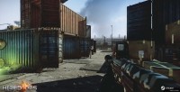 Hired Ops