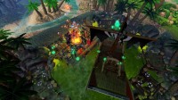 Dungeons 3