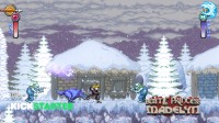 Battle Princess Madelyn