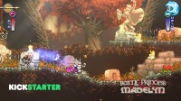 Battle Princess Madelyn