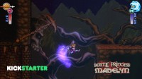 Battle Princess Madelyn