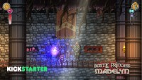 Battle Princess Madelyn