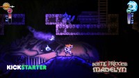 Battle Princess Madelyn