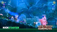 Battle Princess Madelyn
