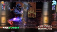Battle Princess Madelyn