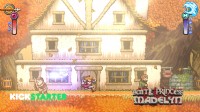 Battle Princess Madelyn