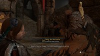 Middle-earth: Shadow of War