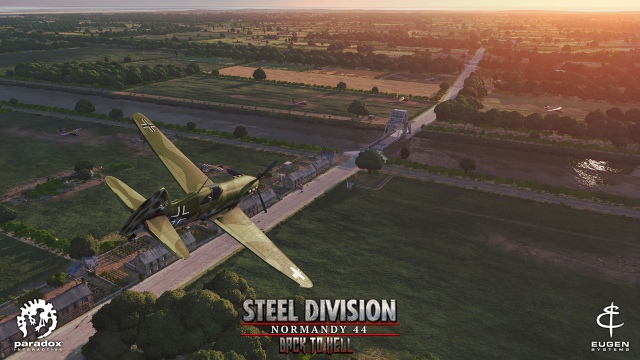 Februárban új DLC-t kap a Steel Division: Normandy 44