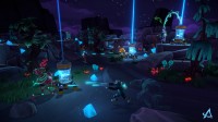 Aftercharge